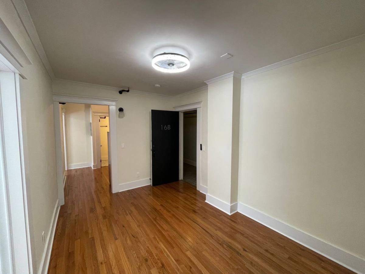 Apartment for rent at 24 E Liberty St #16B, Savannah, GA 31401