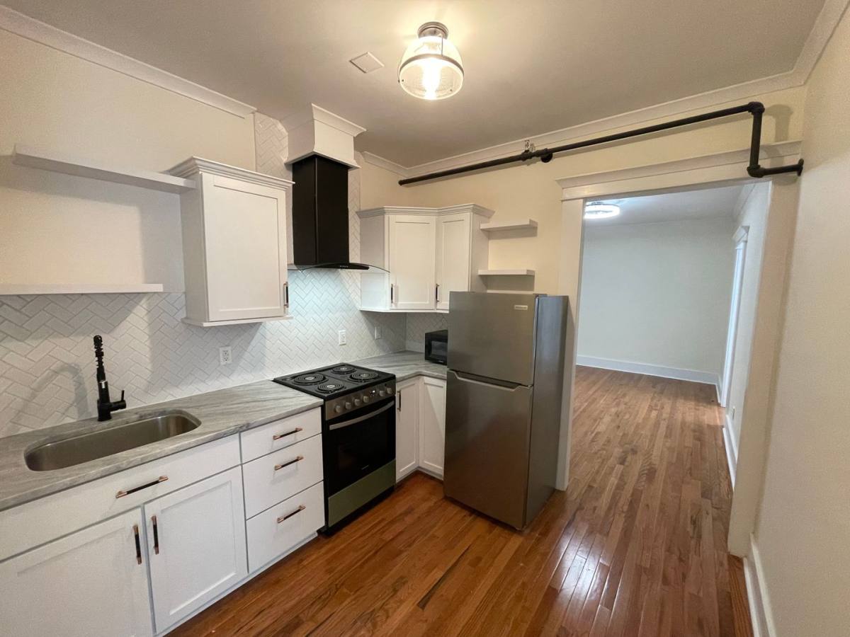 Apartment for rent at 24 E Liberty St #16B, Savannah, GA 31401