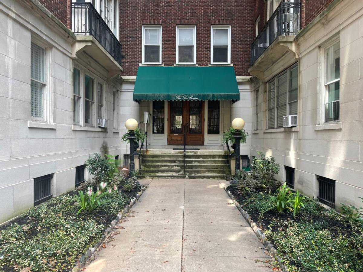 Apartment for rent at 24 E Liberty St #16B, Savannah, GA 31401