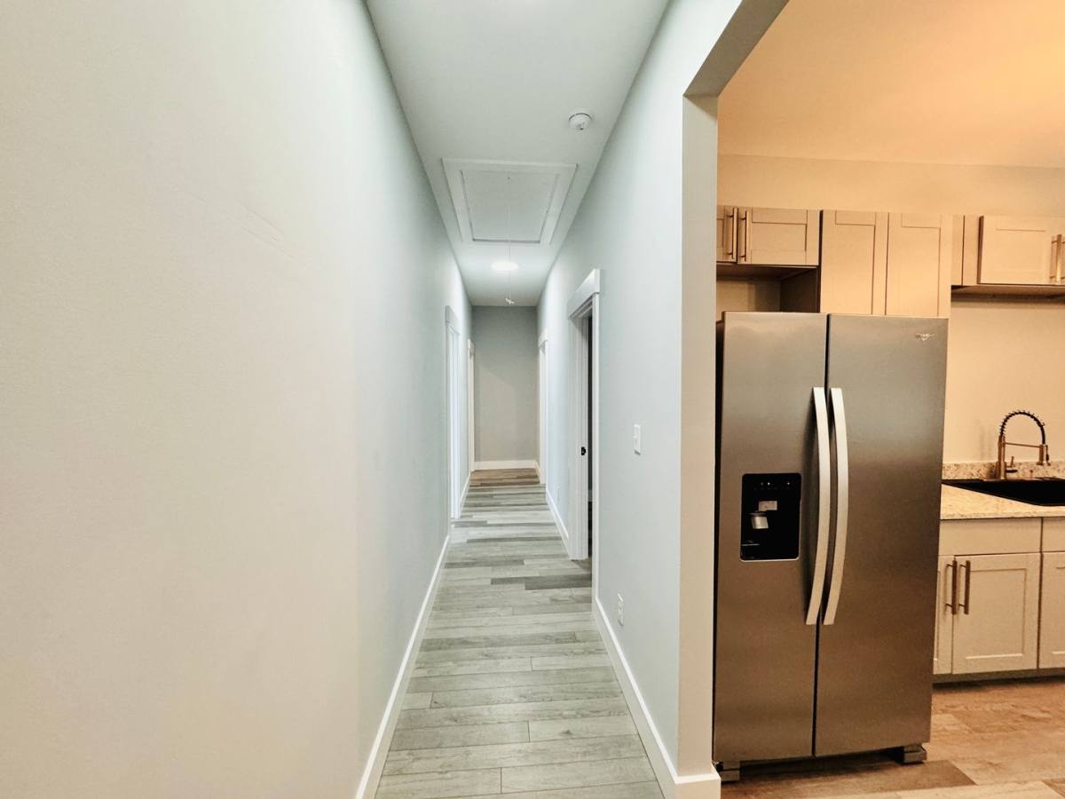 Townhouse for rent at 1107 E 38th St, Savannah, GA 31404