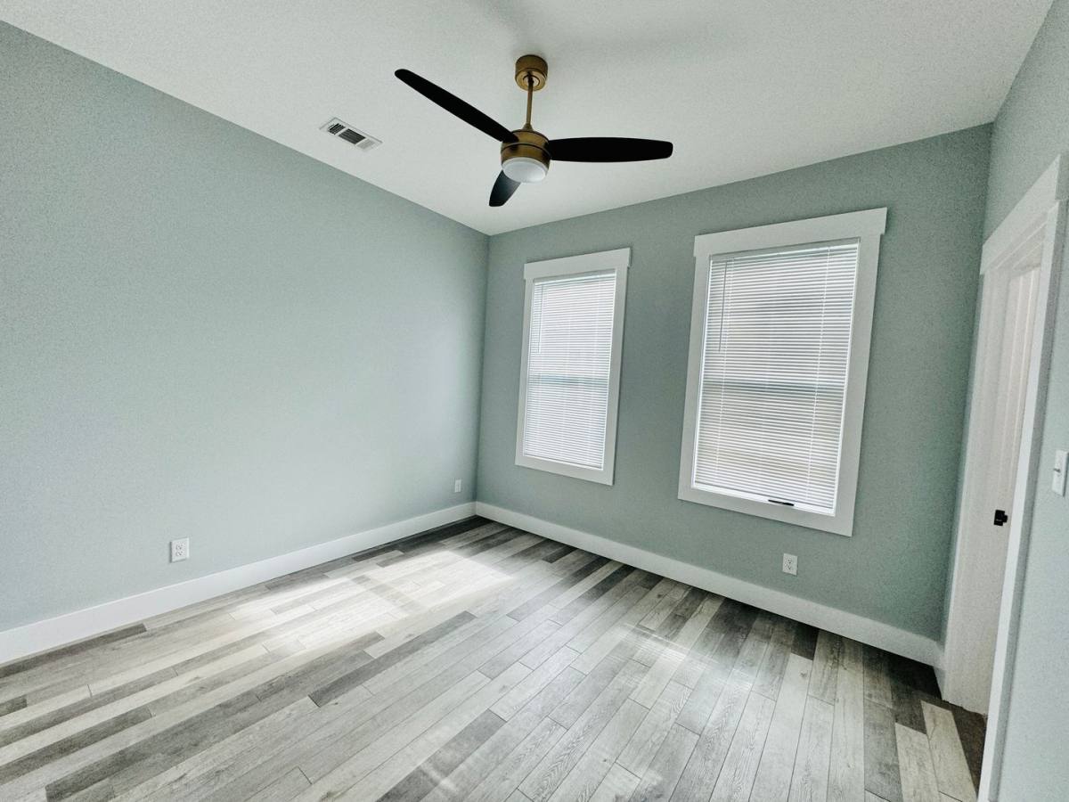 Townhouse for rent at 1107 E 38th St, Savannah, GA 31404