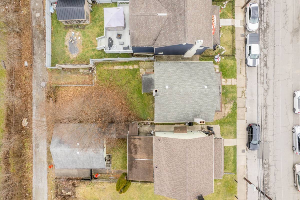 House for rent at 1108 Main St, Aliquippa, PA 15001