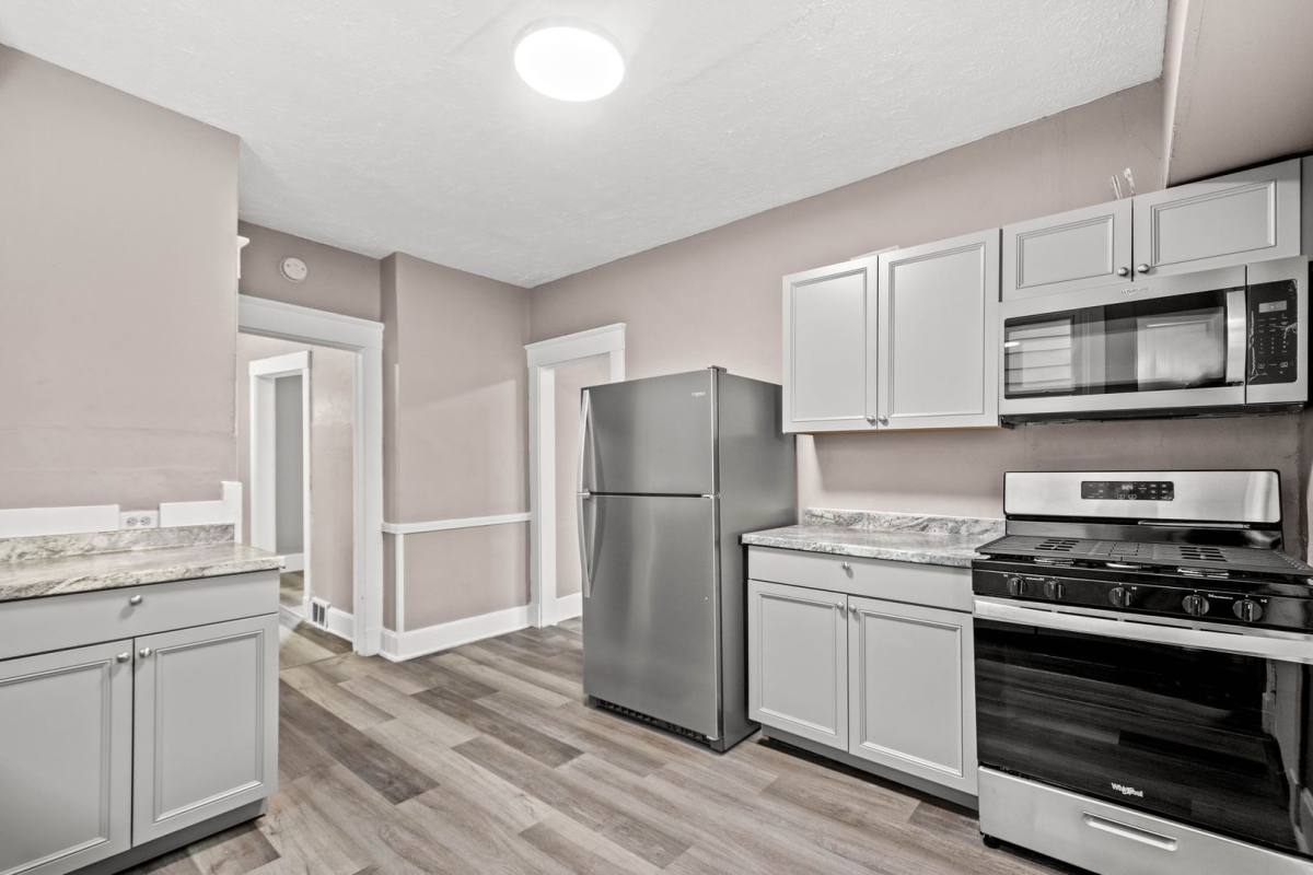 House for rent at 1108 Main St, Aliquippa, PA 15001