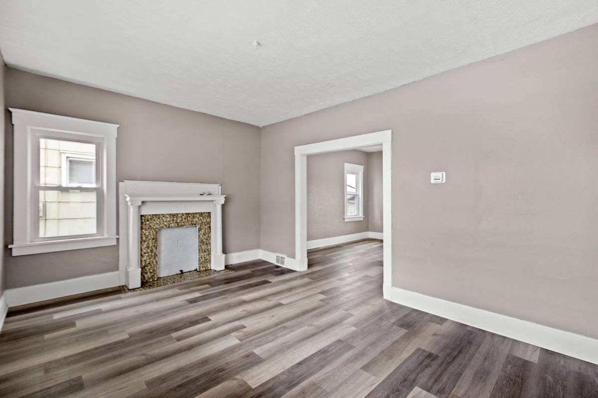 House for rent at 1108 Main St, Aliquippa, PA 15001