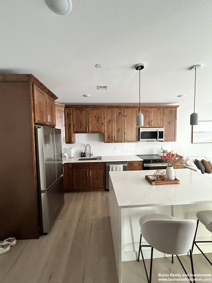 Apartment for rent at 400 W Broadway #502, South Boston, MA 02127