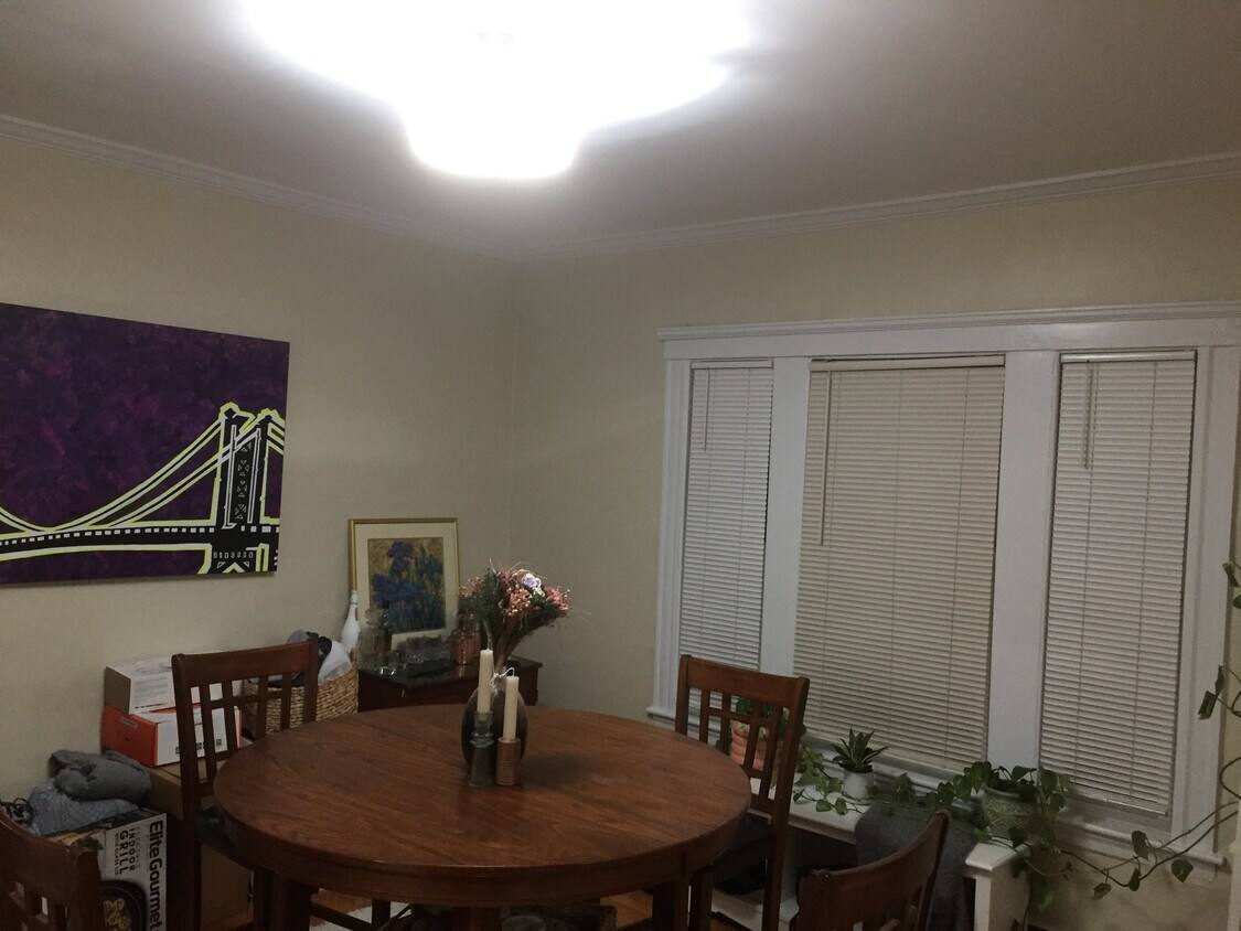 Apartment for rent at 42 Newbury St #1, Somerville, MA 02144