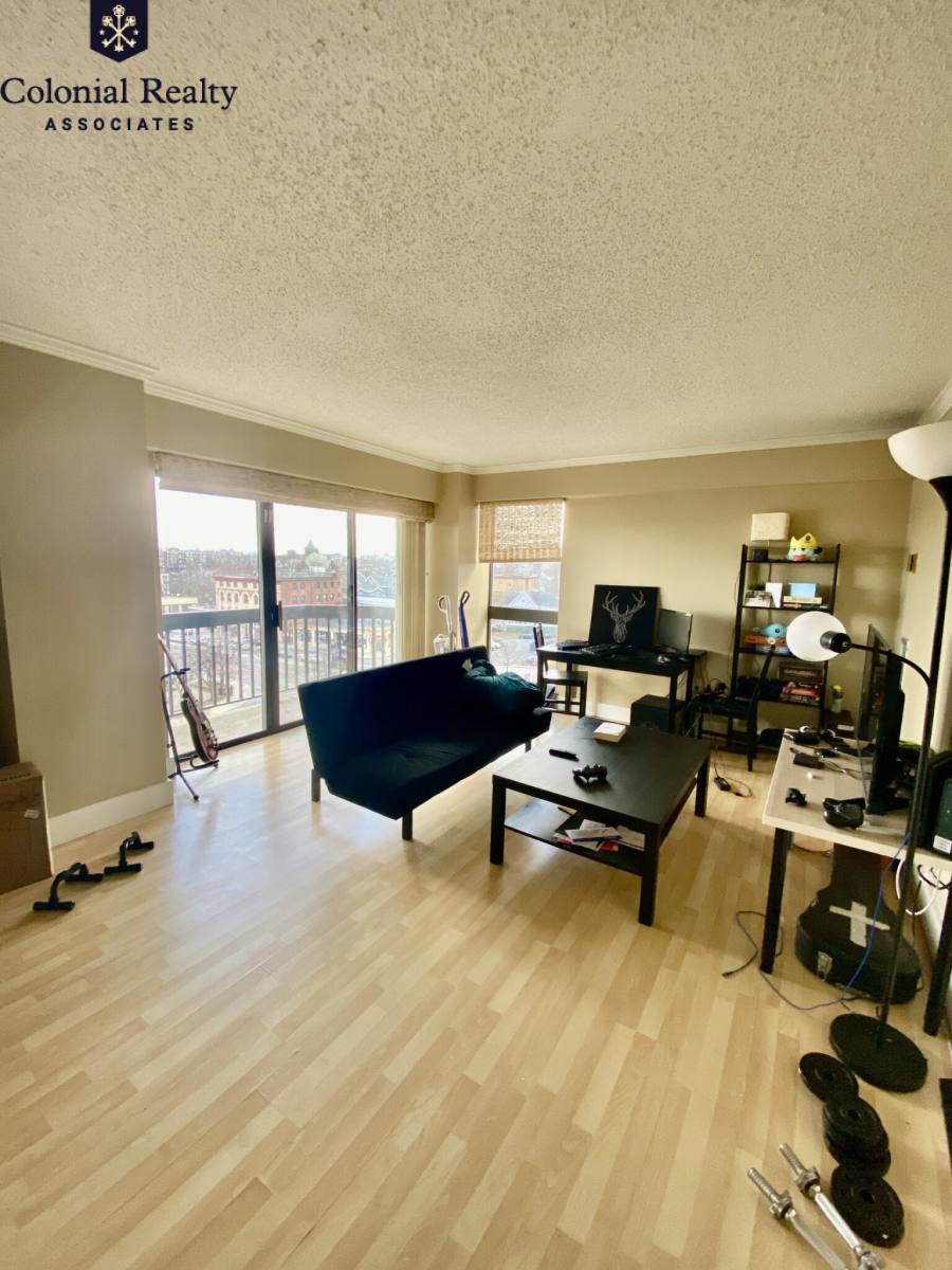 Apartment for rent at 29 N Beacon St #704, Allston, MA 02134