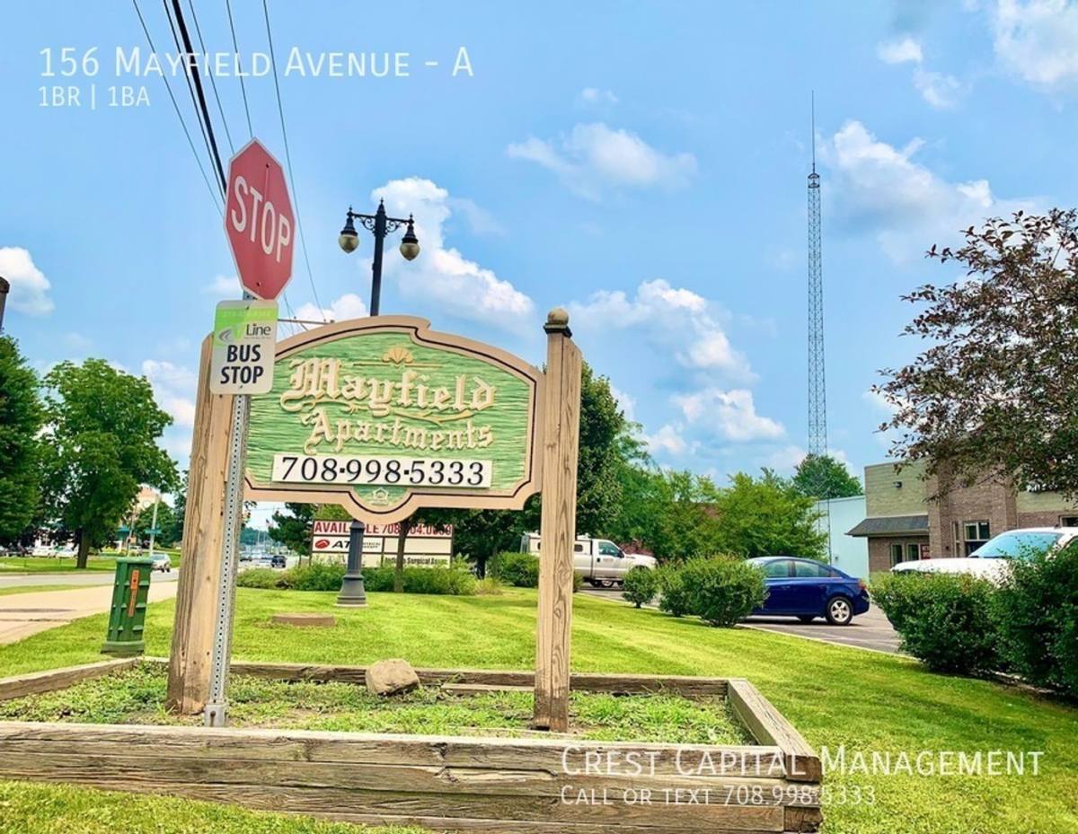 Apartment for rent at 156-364 Mayfield Ave, Valparaiso, IN 46383