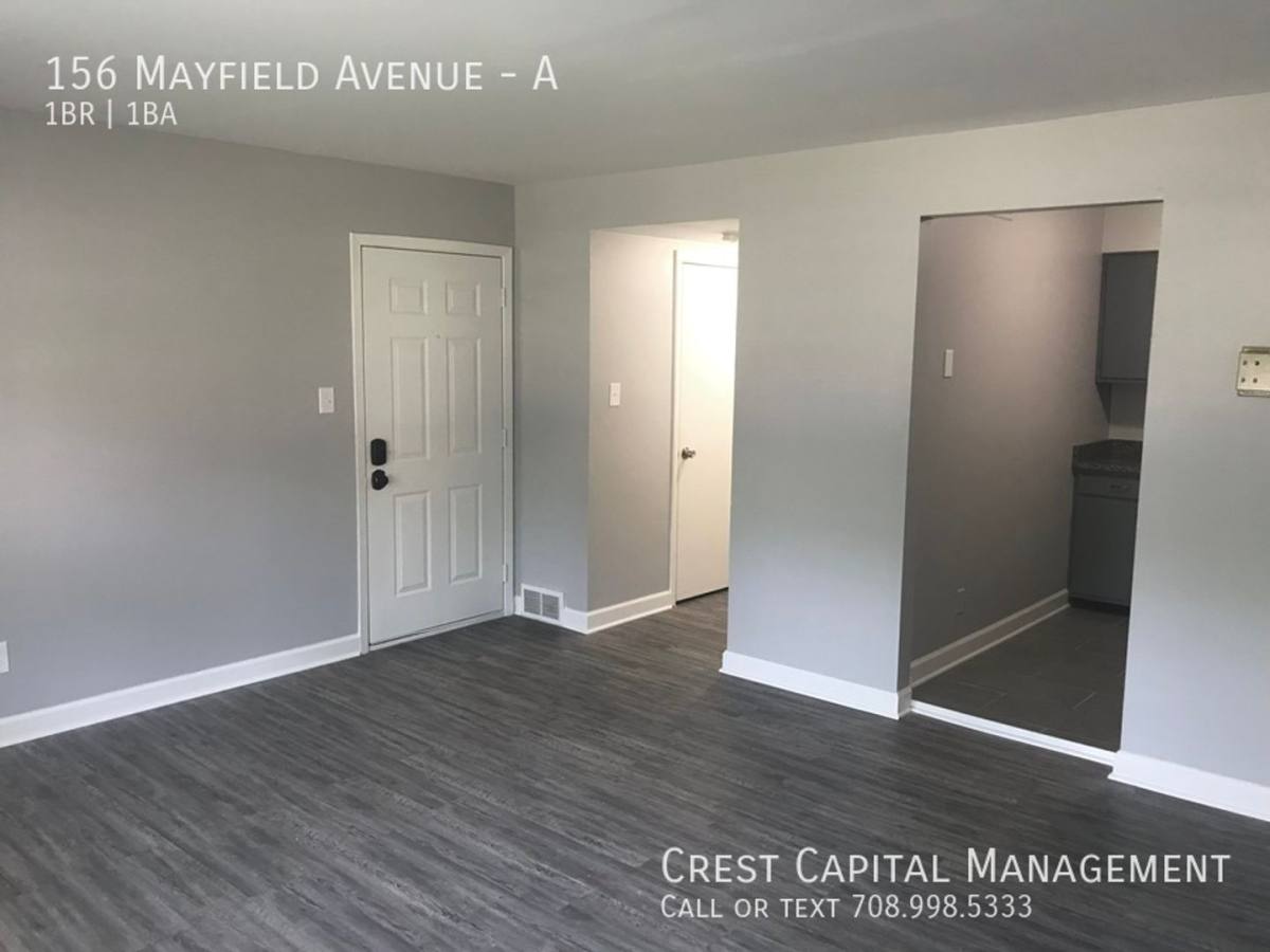Apartment for rent at 156-364 Mayfield Ave, Valparaiso, IN 46383