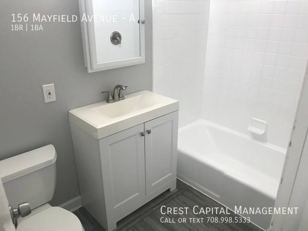 Apartment for rent at 156-364 Mayfield Ave, Valparaiso, IN 46383