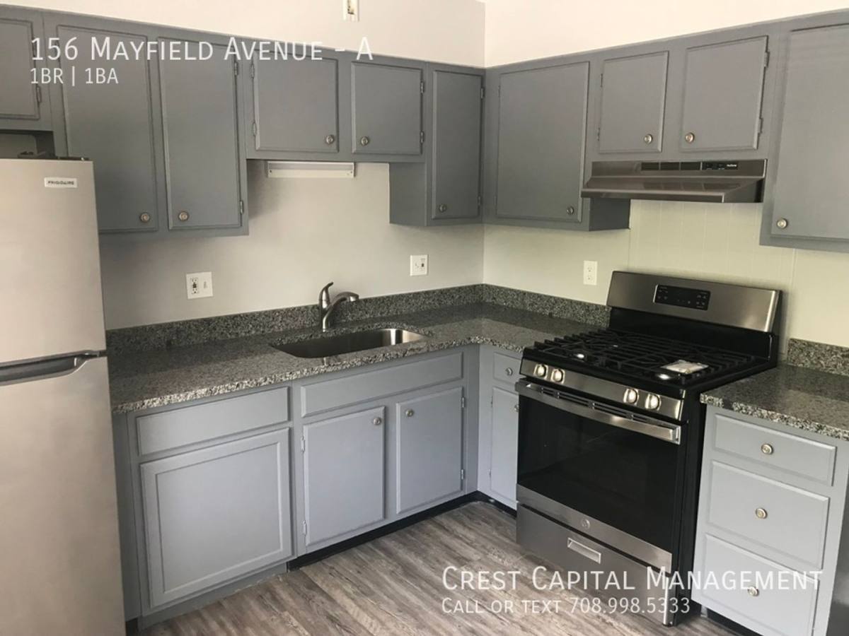 Apartment for rent at 156-364 Mayfield Ave, Valparaiso, IN 46383