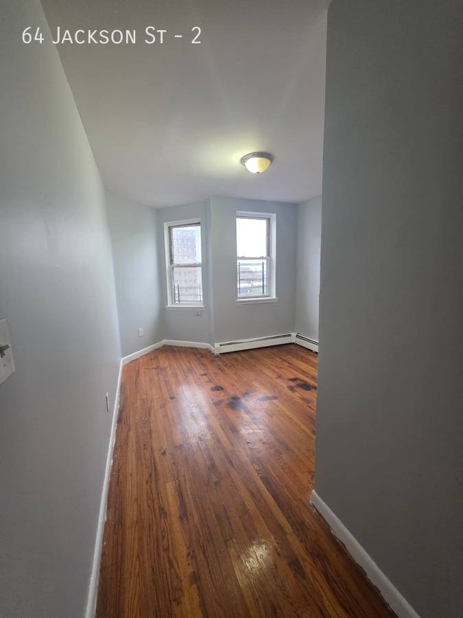 Apartment for rent at 64 Jackson St #2, Yonkers, NY 10701