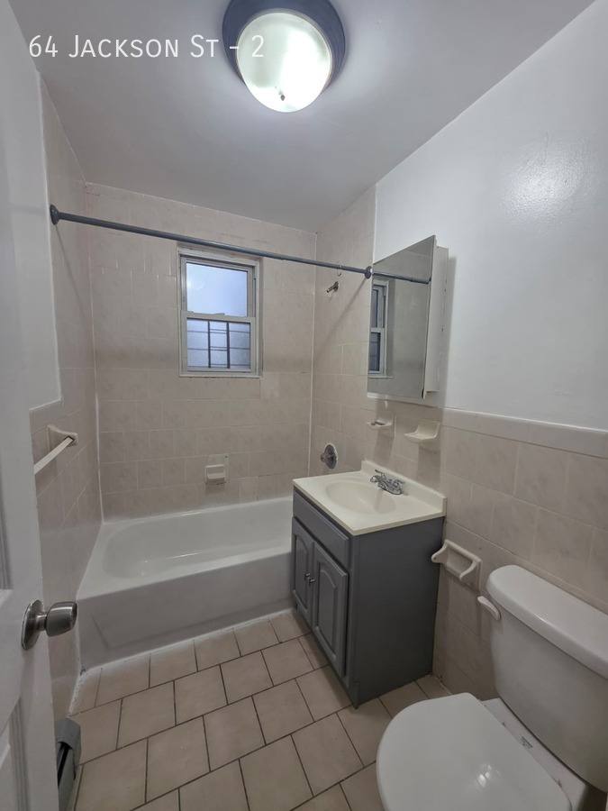 Apartment for rent at 64 Jackson St #2, Yonkers, NY 10701