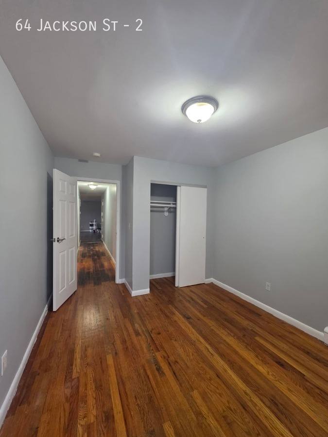 Apartment for rent at 64 Jackson St #2, Yonkers, NY 10701