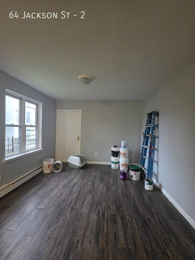 Apartment for rent at 64 Jackson St #2, Yonkers, NY 10701