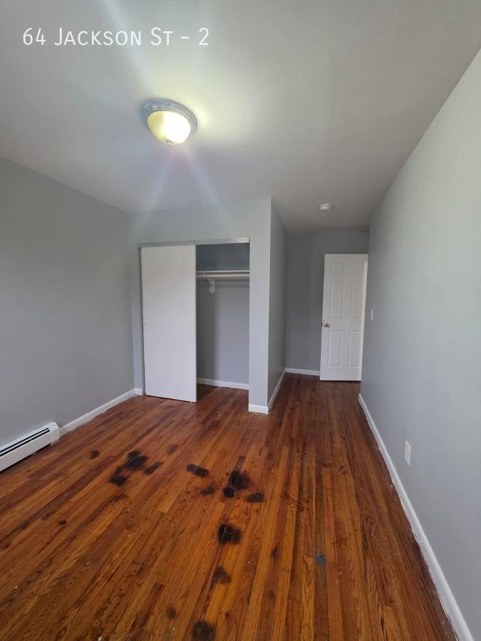 Apartment for rent at 64 Jackson St #2, Yonkers, NY 10701