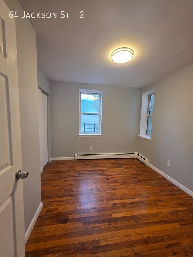 Apartment for rent at 64 Jackson St #2, Yonkers, NY 10701