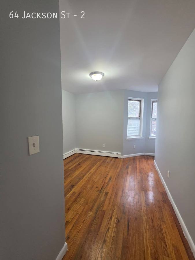 Apartment for rent at 64 Jackson St #2, Yonkers, NY 10701