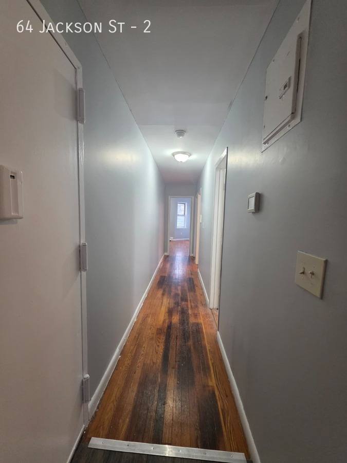 Apartment for rent at 64 Jackson St #2, Yonkers, NY 10701