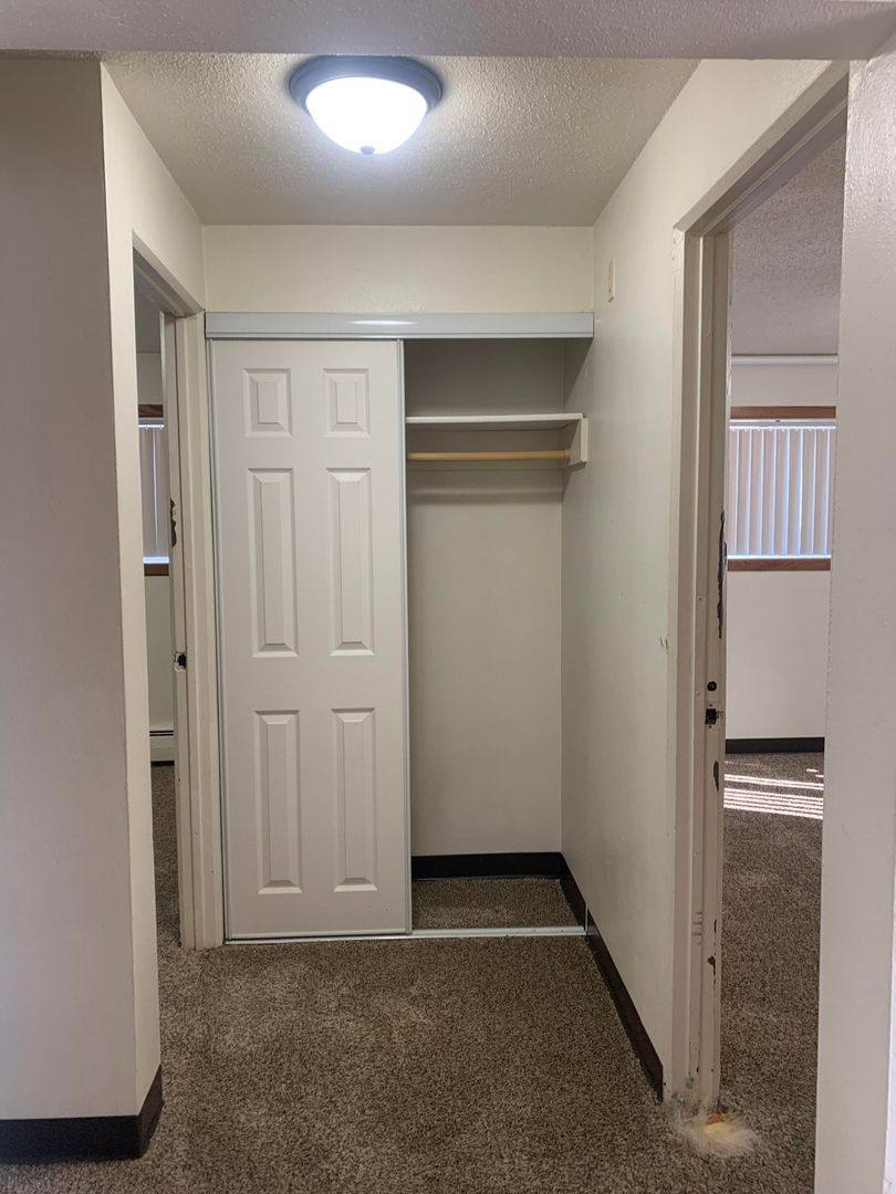 Apartment for rent at 502-504 30th Ave N, Fargo, ND 58102
