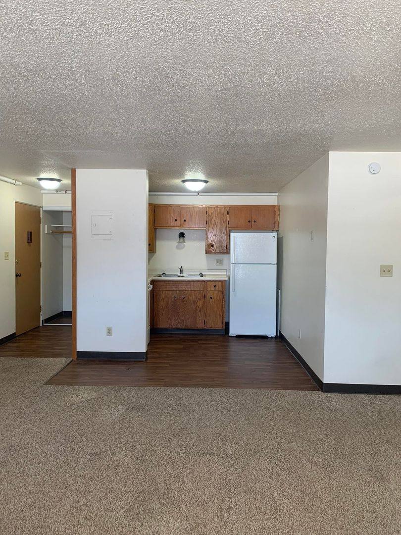 Apartment for rent at 502-504 30th Ave N, Fargo, ND 58102