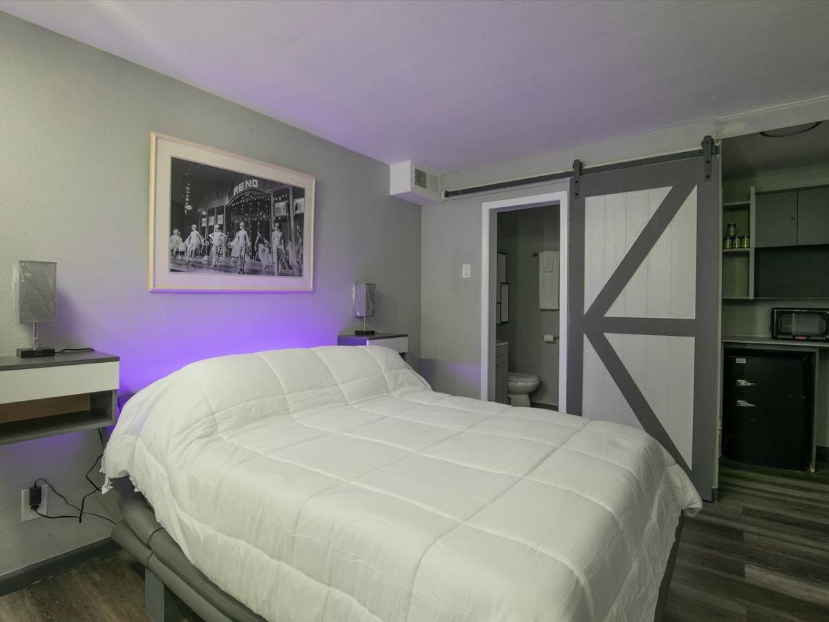 Apartment for rent at 250 W Commercial Row, Reno, NV 89501