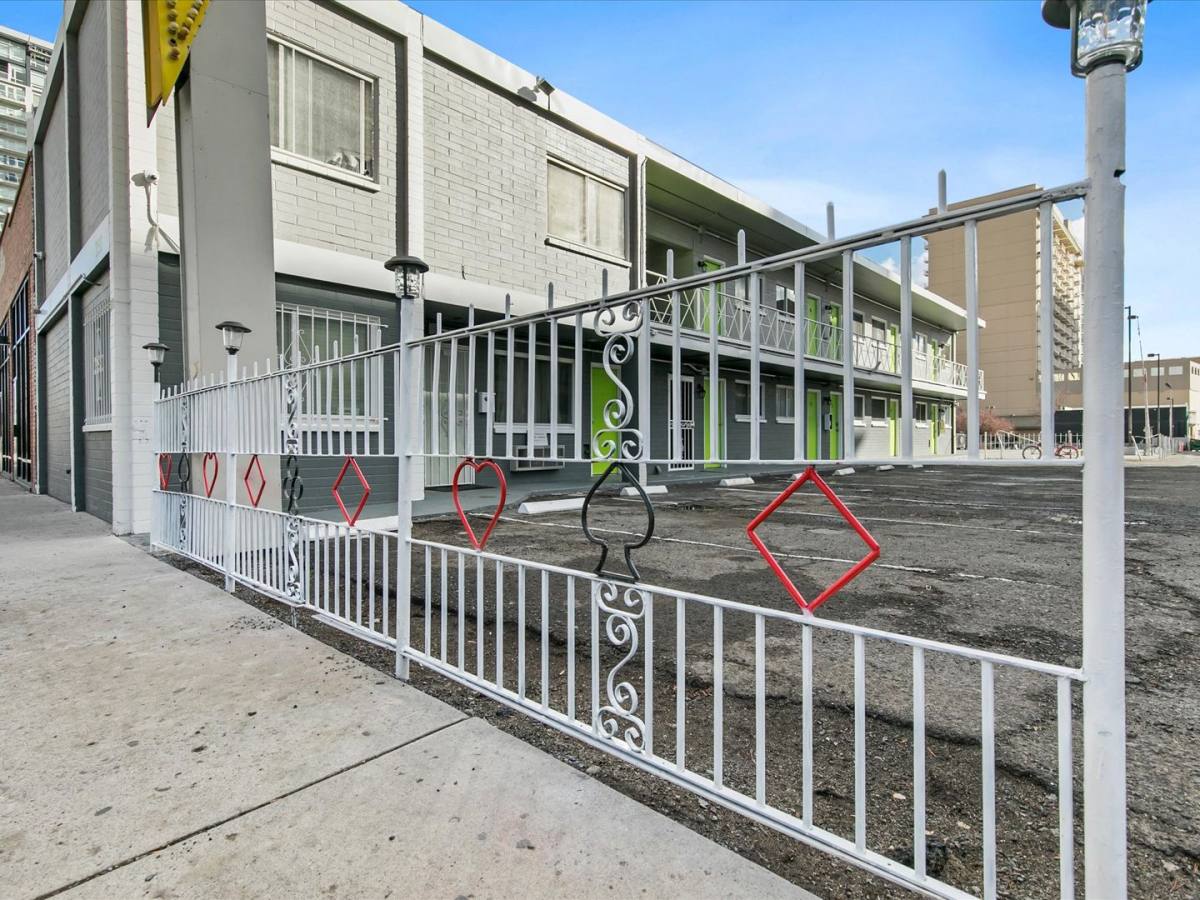 Apartment for rent at 250 W Commercial Row, Reno, NV 89501
