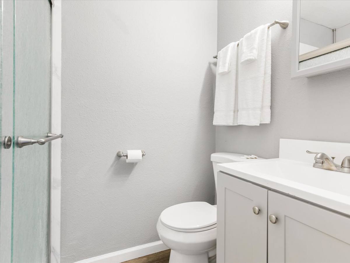Apartment for rent at 250 W Commercial Row, Reno, NV 89501