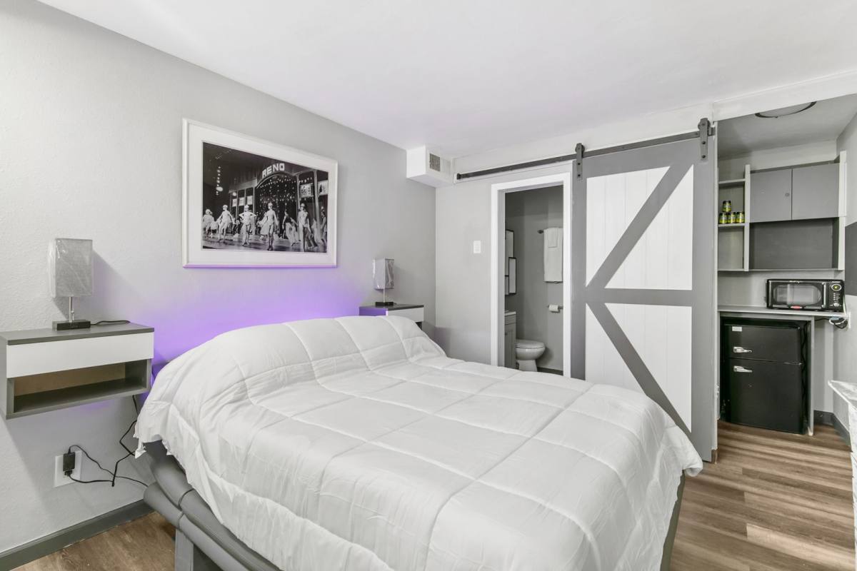 Apartment for rent at 250 W Commercial Row, Reno, NV 89501