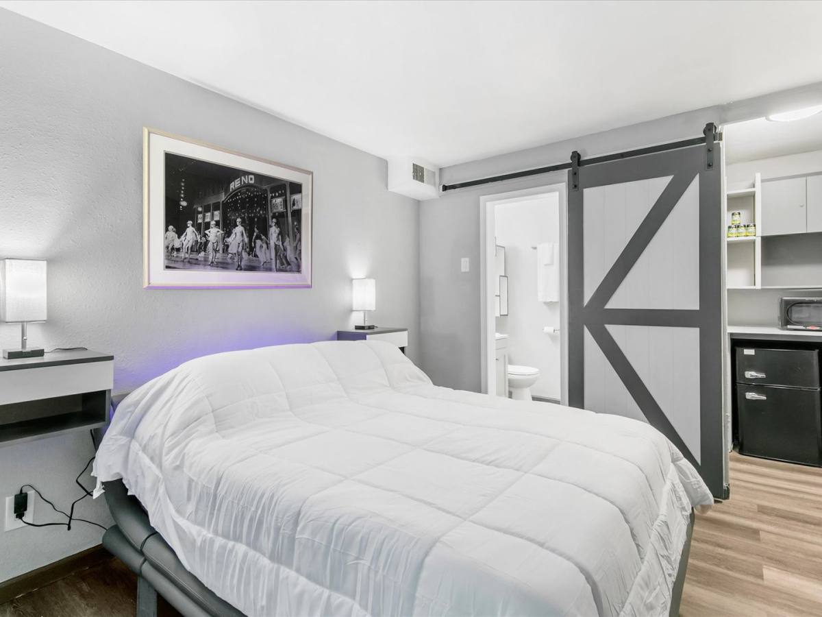 Apartment for rent at 250 W Commercial Row, Reno, NV 89501