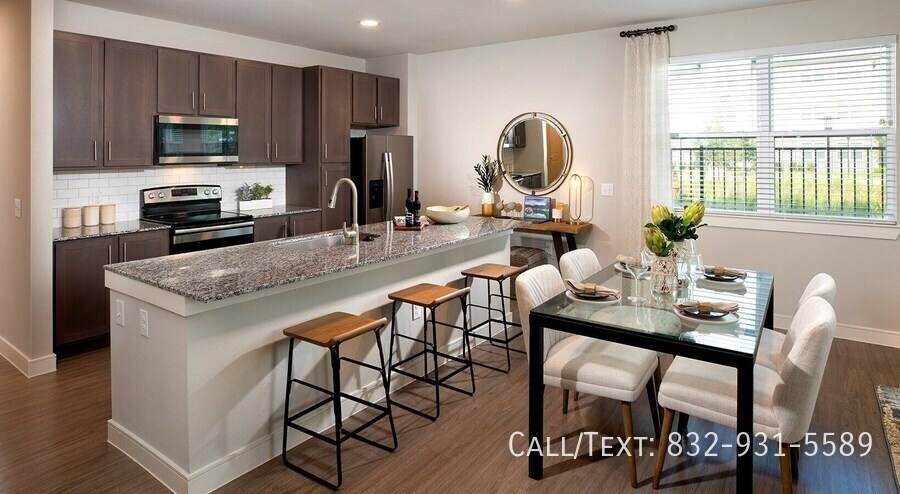 Apartment for rent at 5710 Louetta Rd #RLSG2, Spring, TX 77379