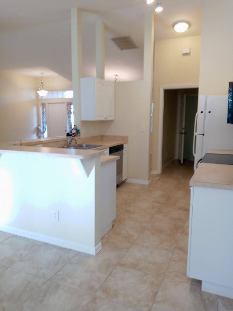 House for rent at 17031 Hillsborough Blvd, Port Charlotte, FL 33954