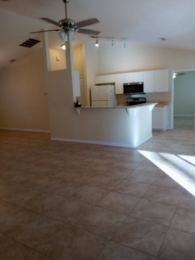 House for rent at 17031 Hillsborough Blvd, Port Charlotte, FL 33954