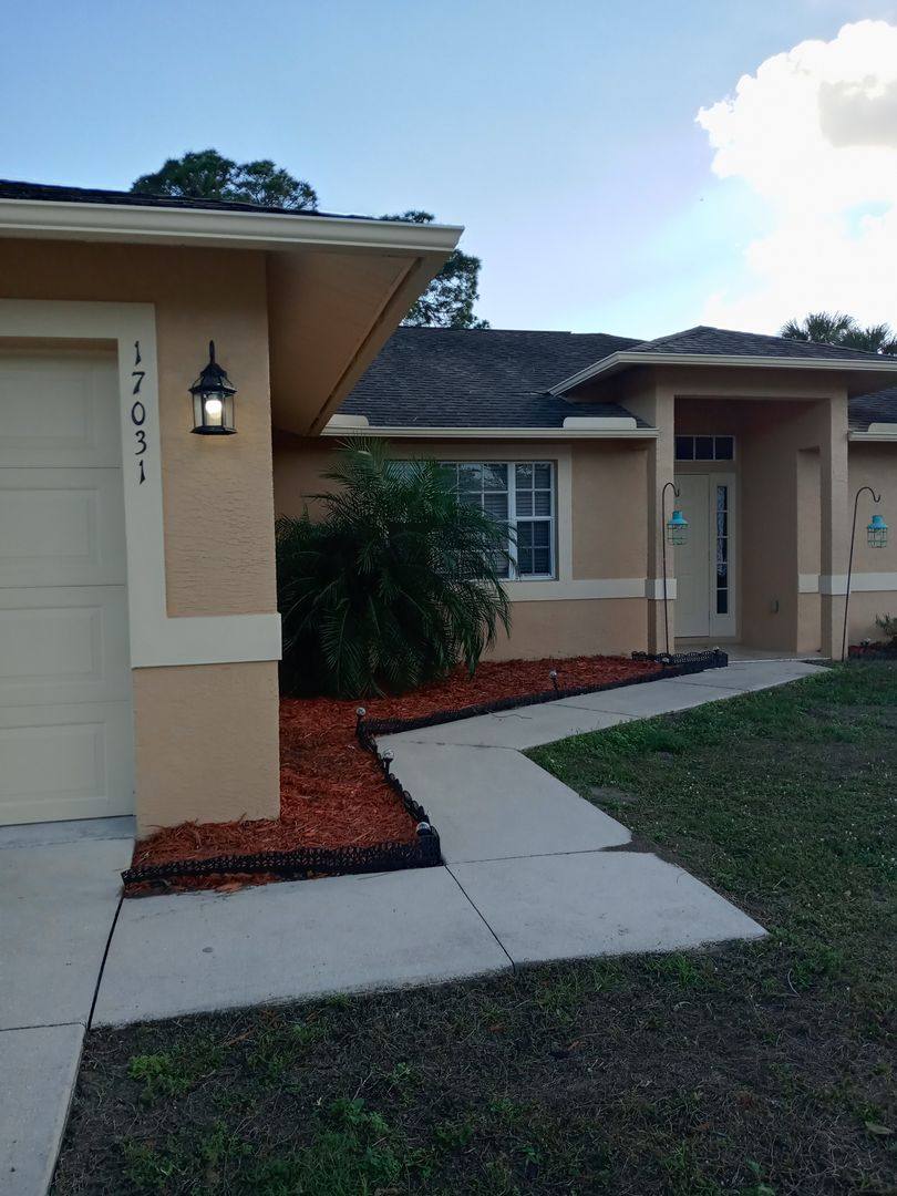 House for rent at 17031 Hillsborough Blvd, Port Charlotte, FL 33954