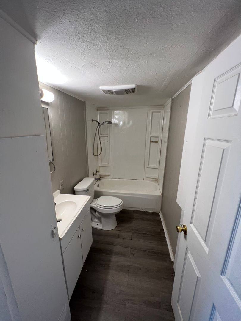 House for rent at 2201 Naples St, Bossier City, LA 71112