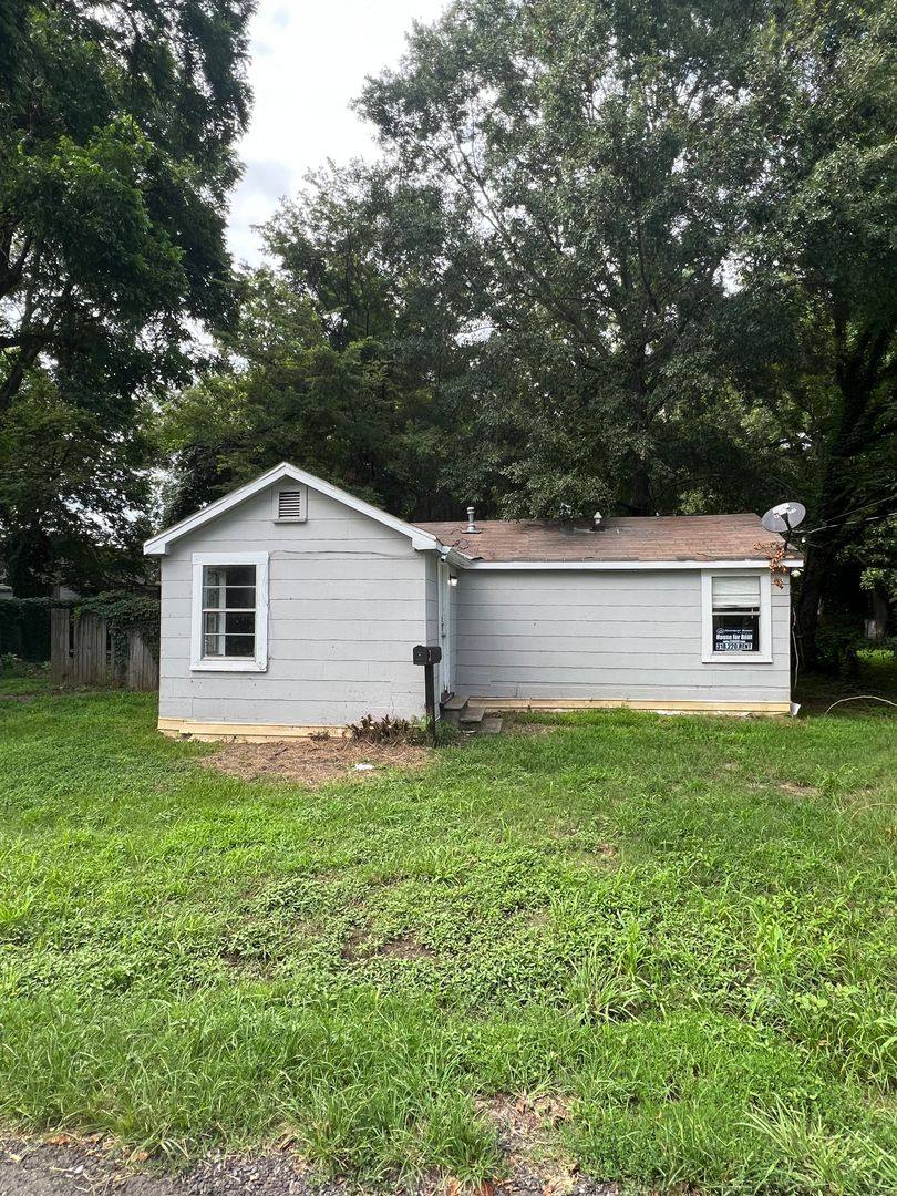 House for rent at 2201 Naples St, Bossier City, LA 71112
