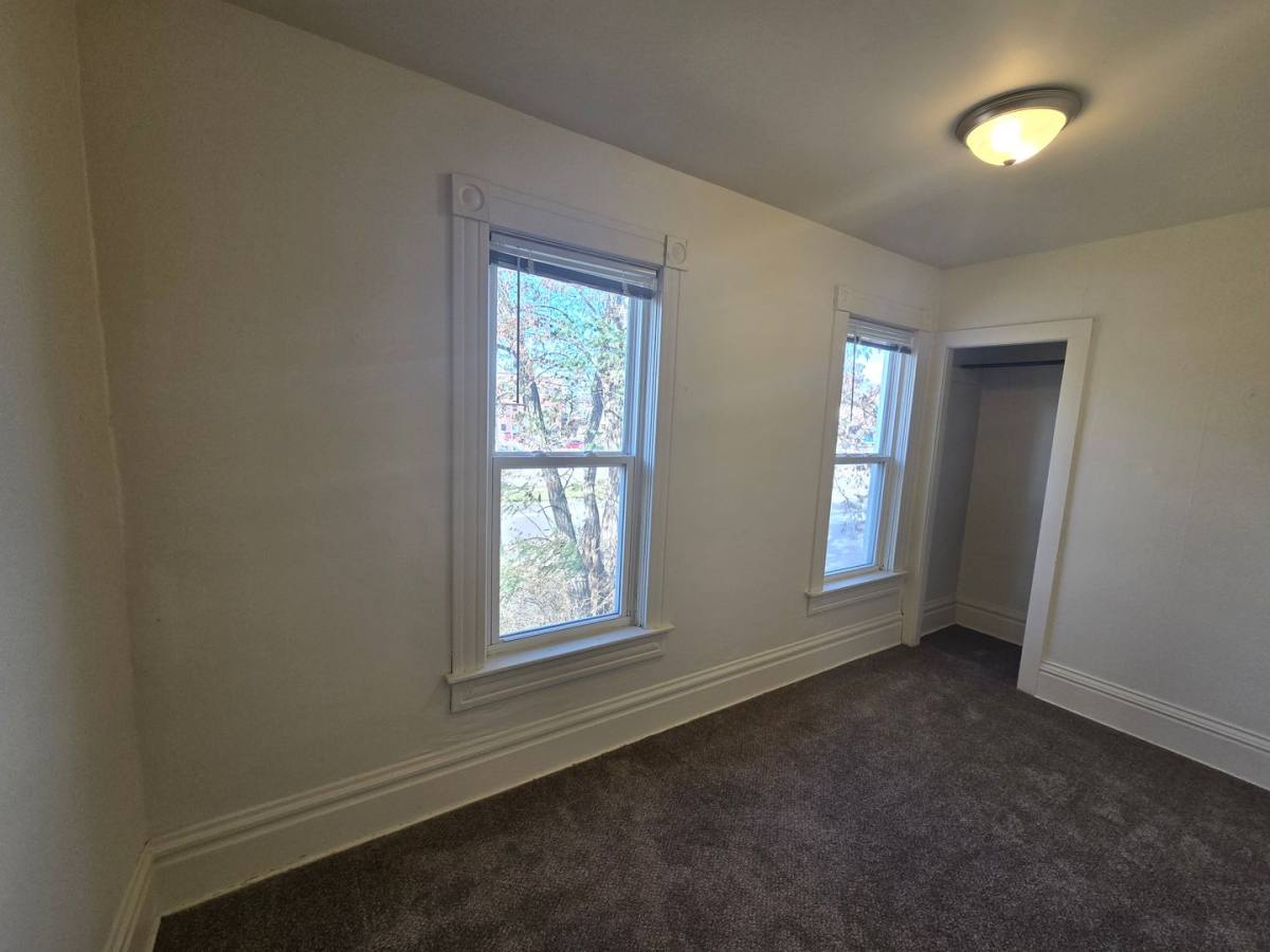 Apartment for rent at 1317 1st Ave, Eau Claire, WI 54703