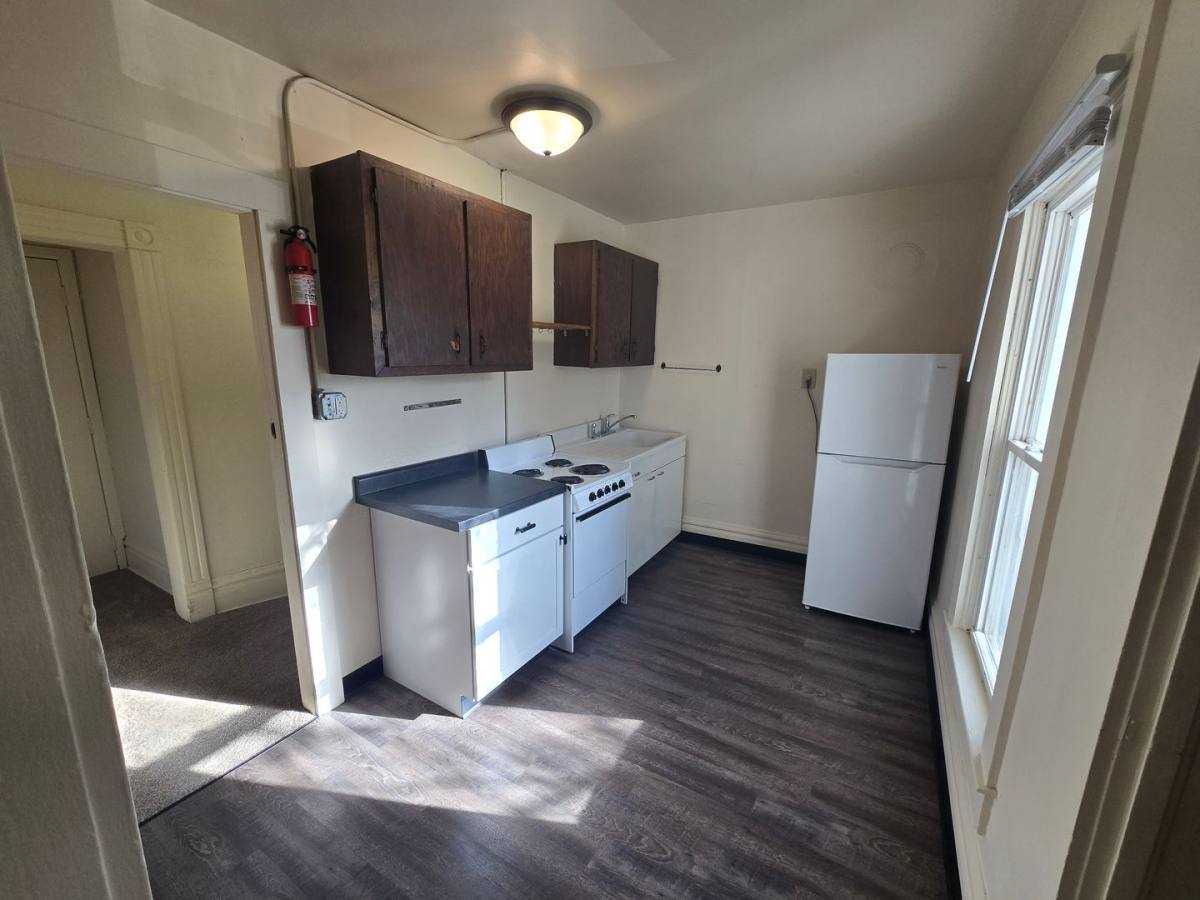 Apartment for rent at 1317 1st Ave, Eau Claire, WI 54703