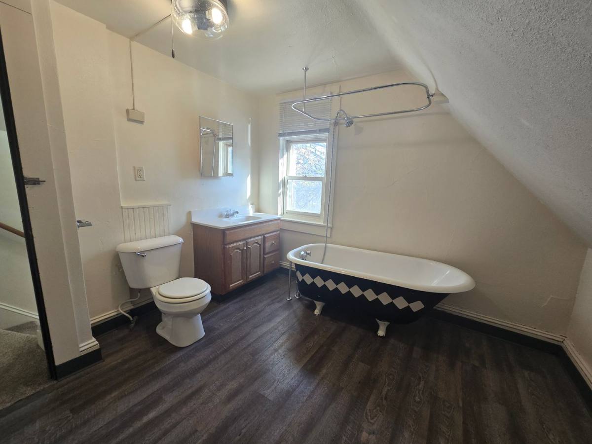 Apartment for rent at 1317 1st Ave, Eau Claire, WI 54703