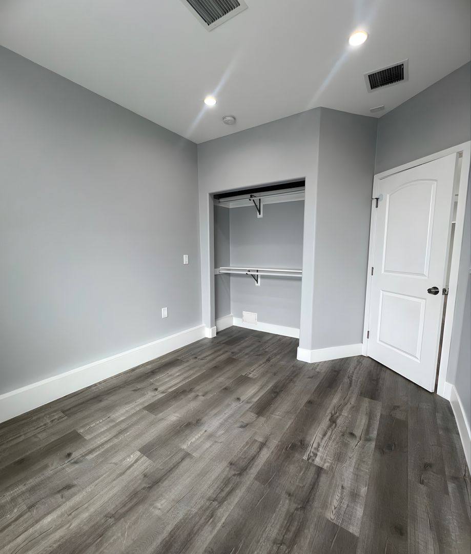 Apartment for rent at 6149 S Harvard Blvd, Los Angeles, CA 90047