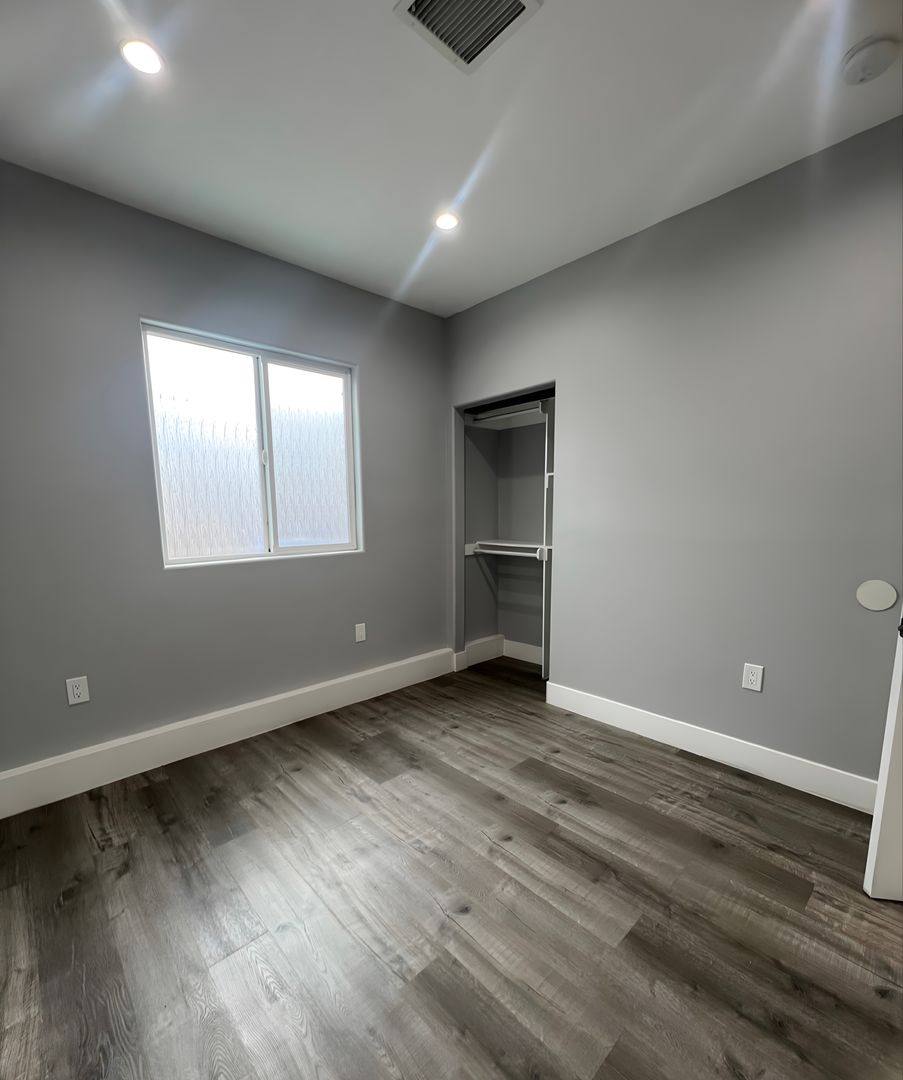Apartment for rent at 6149 S Harvard Blvd, Los Angeles, CA 90047