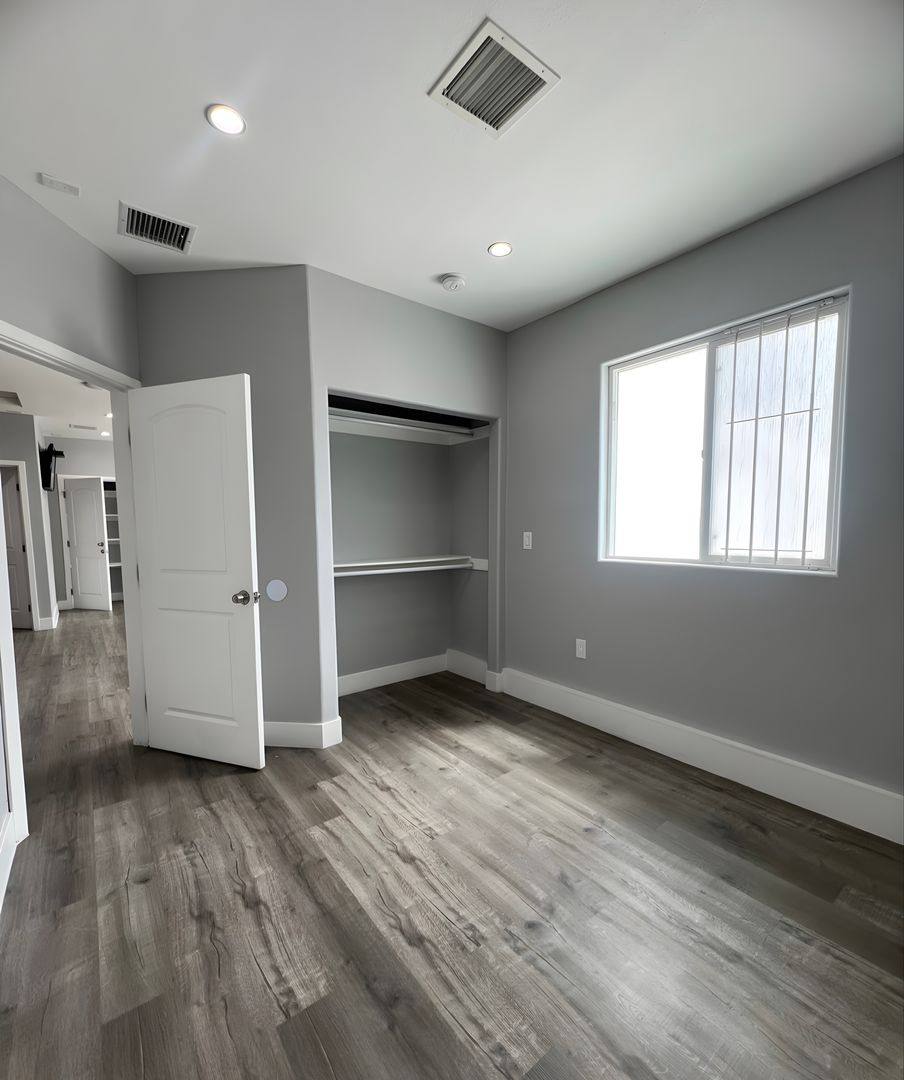 Apartment for rent at 6149 S Harvard Blvd, Los Angeles, CA 90047