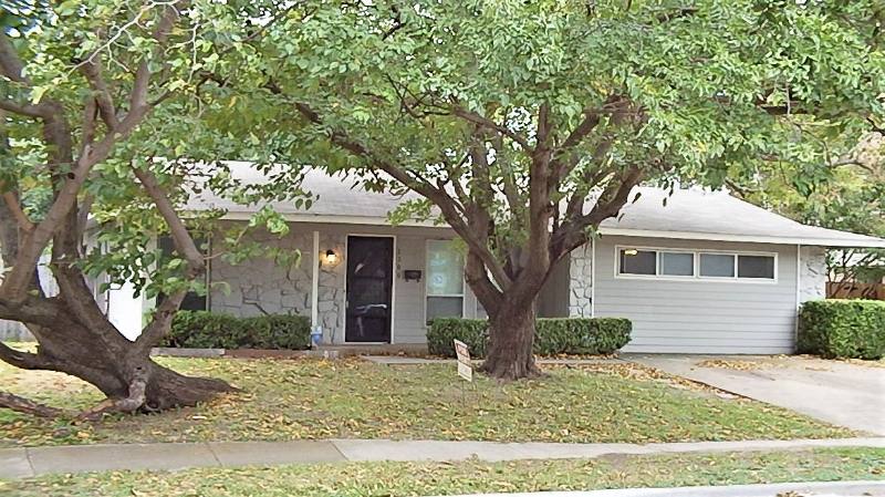 House for rent at 1300 Milam Way, Carrollton, TX 75006
