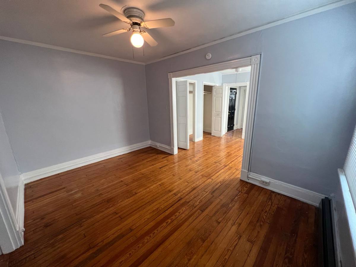 Apartment for rent at 8 N Auburn Ave, Richmond, VA 23221