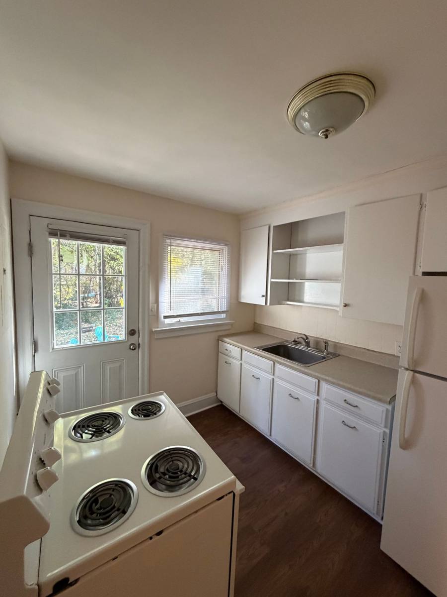 Townhouse for rent at 1200-1202 Duplin Rd, Raleigh, NC 27607