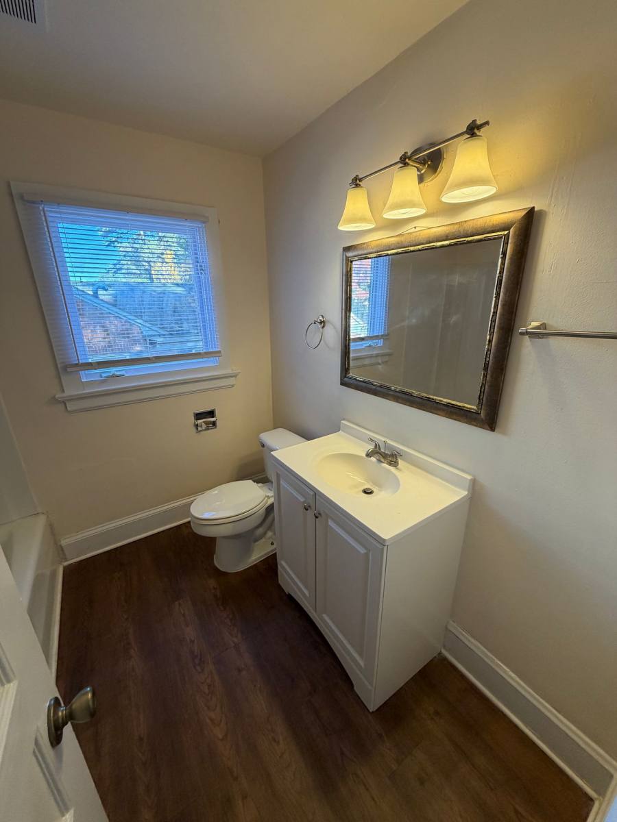 Townhouse for rent at 1200-1202 Duplin Rd, Raleigh, NC 27607