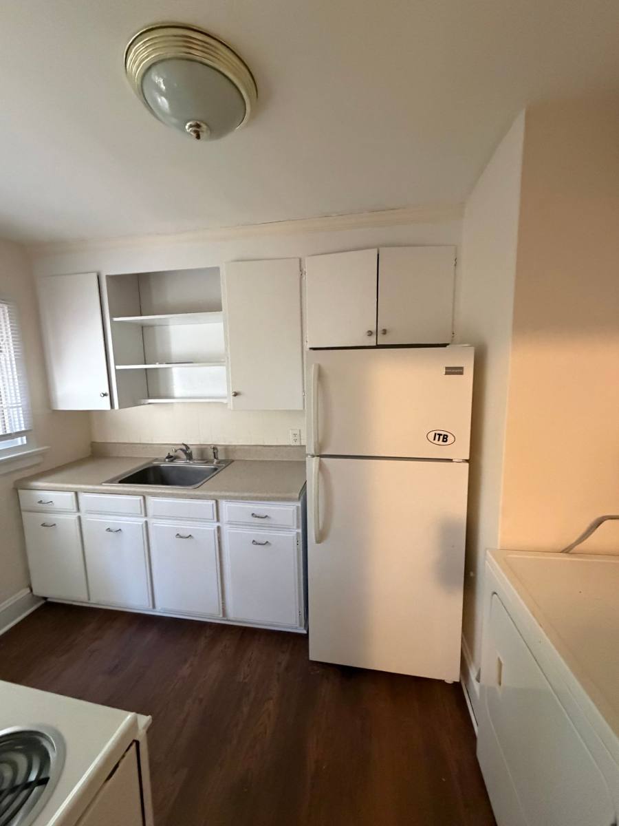 Townhouse for rent at 1200-1202 Duplin Rd, Raleigh, NC 27607