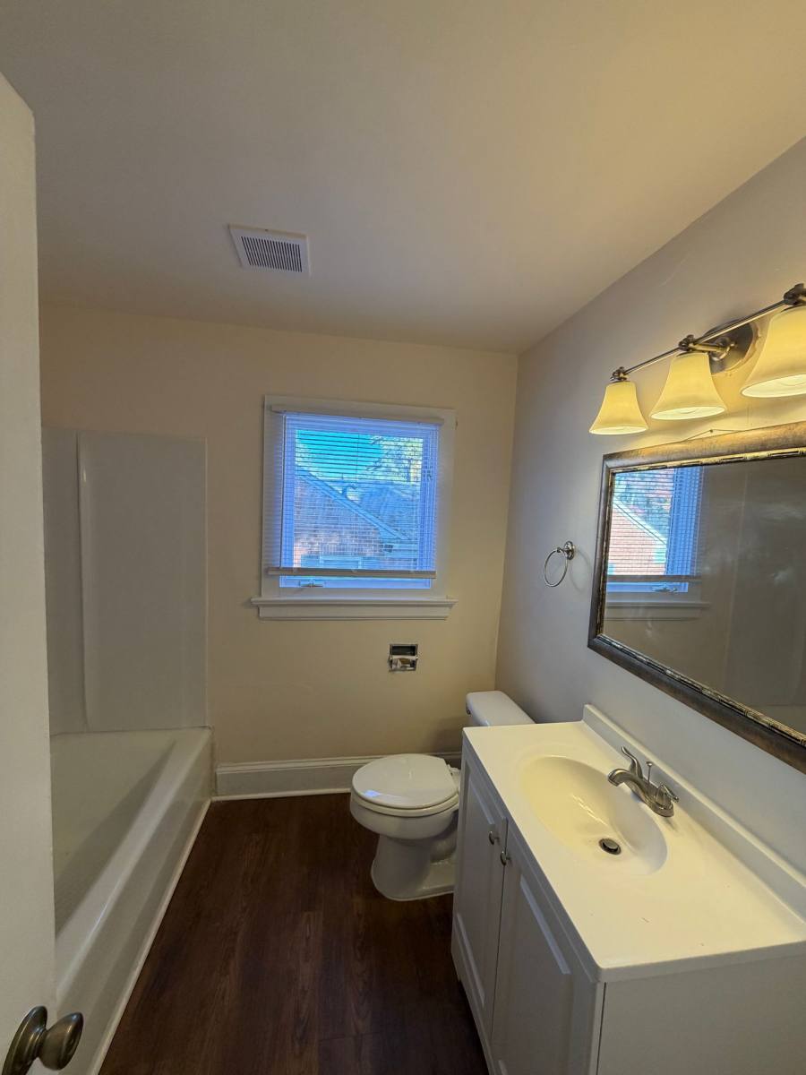 Townhouse for rent at 1200-1202 Duplin Rd, Raleigh, NC 27607