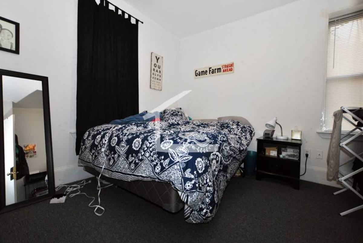 Apartment for rent at 852 Huntington Ave #2B, Roxbury Crossing, MA 02120