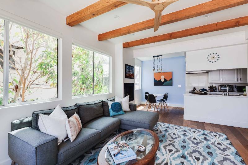 House for rent at 100 S Venice Blvd #4, Venice, CA 90291